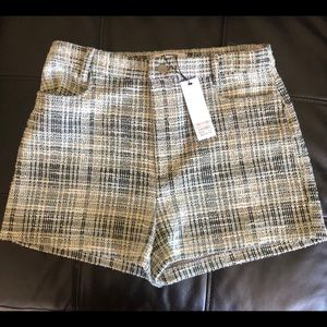 Bb Dakota shorts for women size 8